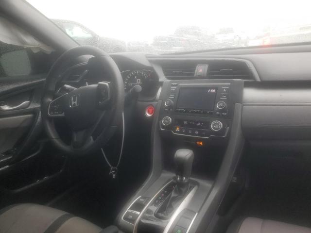 2HGFC4B03JH300958 Honda Civic Lx