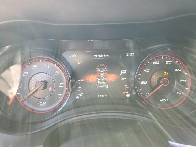 2C3CDXBG2LH248369 Dodge Charger Sxt