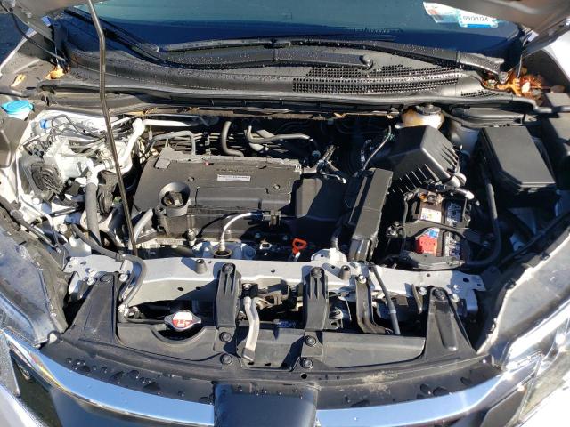 5J6RM3H96GL011278 Honda Cr-v Touring