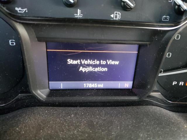 3GTU9DET6NG171193 GMC Sierra Limited K1500 Slt