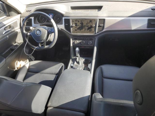 1V2KR2CA8JC553931 Volkswagen ATLAS SE