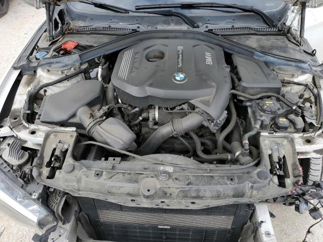 WBA4J1C54KBM18433 BMW 430i Gran Coupe