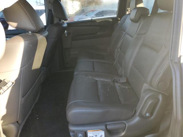 5FNRL5H64FB084810 Honda ODYSSEY EXL