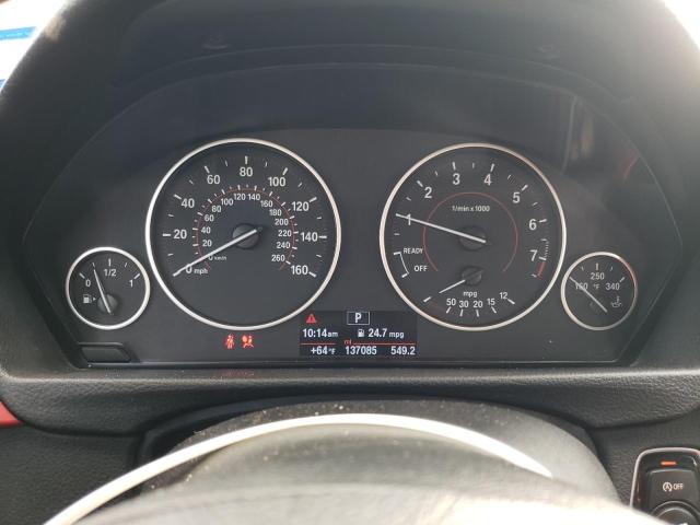 WBA3A5C54EP603513 BMW 328 I