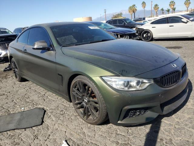 WBA3N7C51FK222667 BMW 428 I