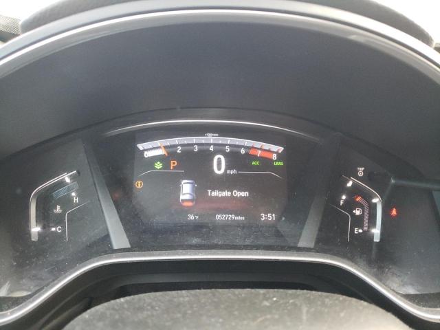 2HKRW2H56LH646751 Honda CR-V EX