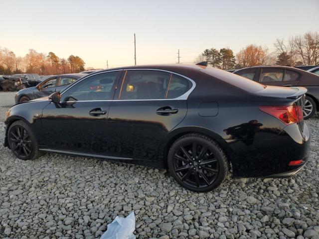 JTHBE1BLXFA017624 Lexus GS 350