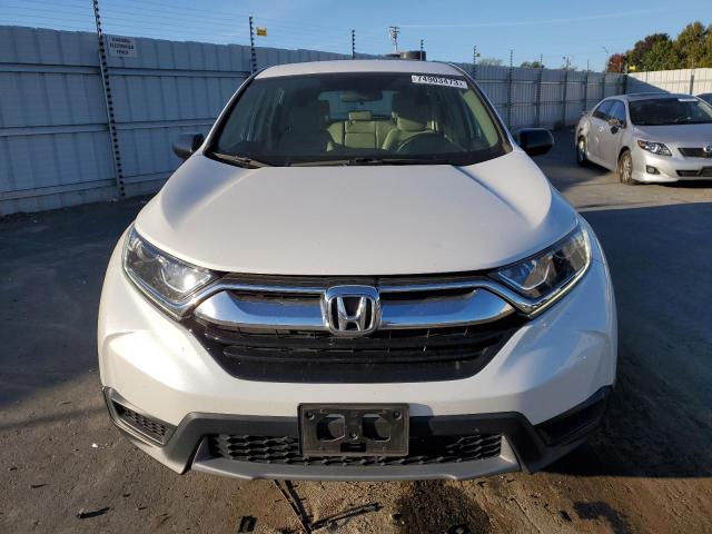 5J6RW5H33KL005416 Honda CR-V LX