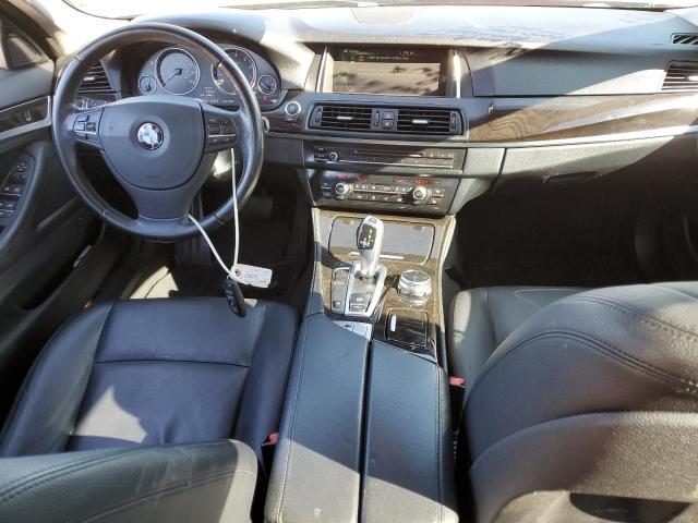 WBA5B3C59ED539156 BMW 535 XI