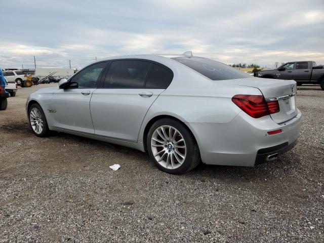 WBAYE8C50ED136362 BMW 750 LI