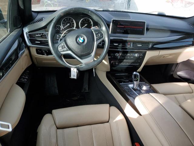 5UXKT0C58J0W00935 BMW X5 Xdr40e