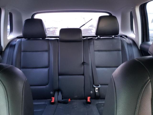 WVGBV7AX4GW578829 Volkswagen TIGUAN S