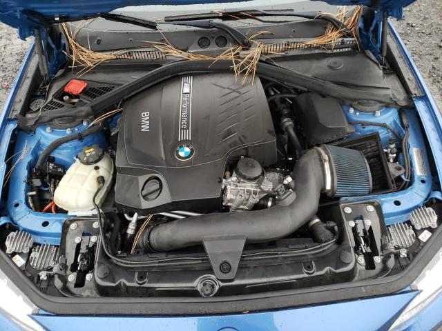 WBA1J7C51FV289447 BMW M235I