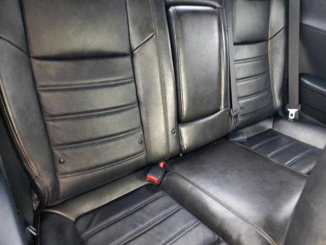2C3CDYAG2EH310427 Dodge Challenger Sxt