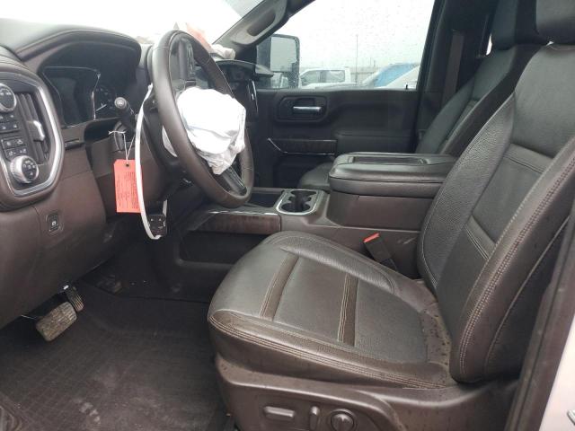 1GT49REY1MF151684 GMC Sierra K2500 Denali