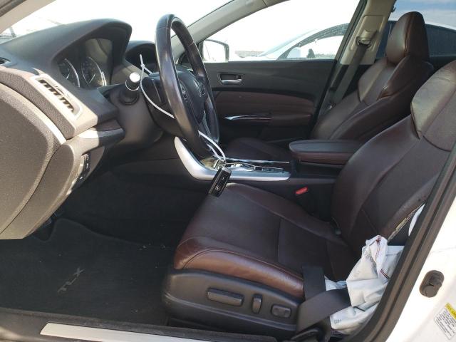 19UUB2F78FA000912 Acura Tlx Advance