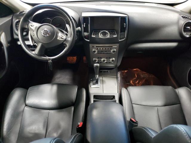 1N4AA5AP4EC474331 Nissan MAXIMA S