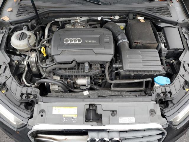 WAUEFGFF1F1137313 Audi A3 Premium Plus