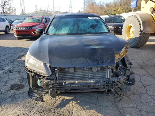 1HGCR2F31EA282054 Honda ACCORD LX