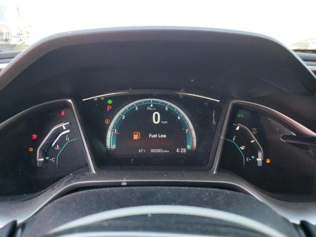 19XFC2F78GE215936 Honda CIVIC EX