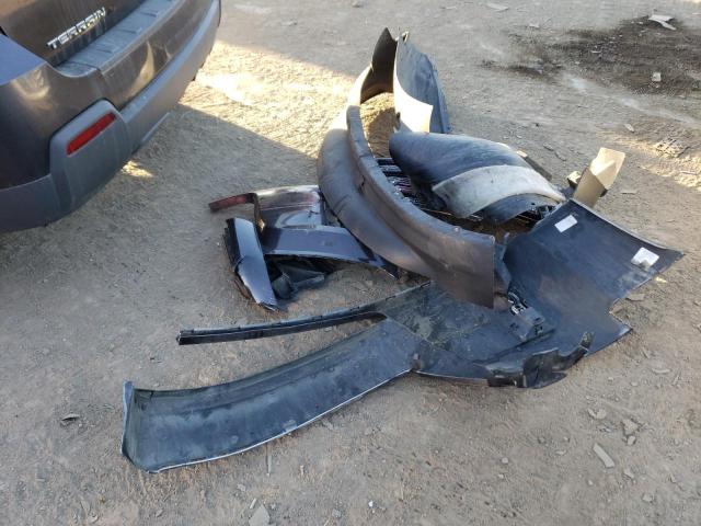 2GKFLVEK6E6354813 GMC Terrain Sle