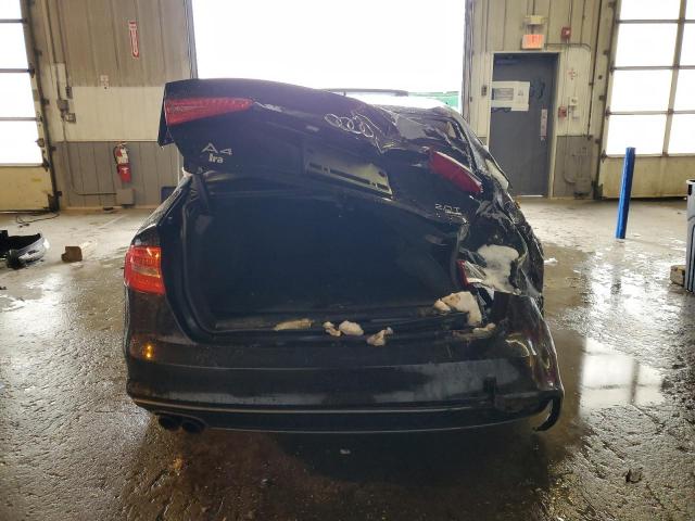 WAUBFAFL7EA069362 Audi A4 PREMIUM