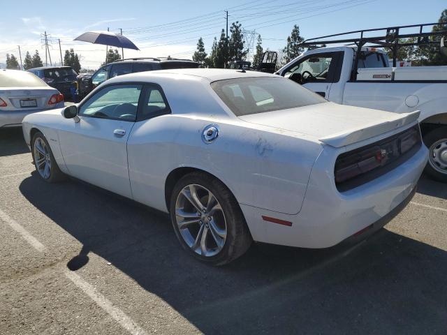 2C3CDZBT5MH546425 Dodge Challenger R/t