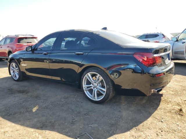 WBAYA6C58FG273176 BMW 740 I