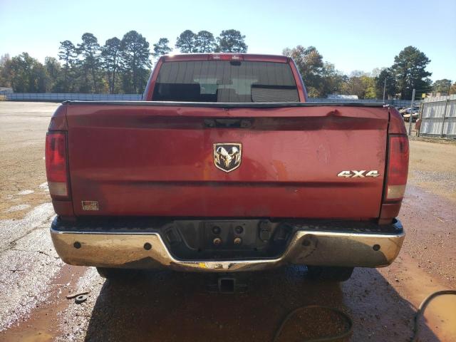 3C6UR5CL1EG130664 RAM 2500 St