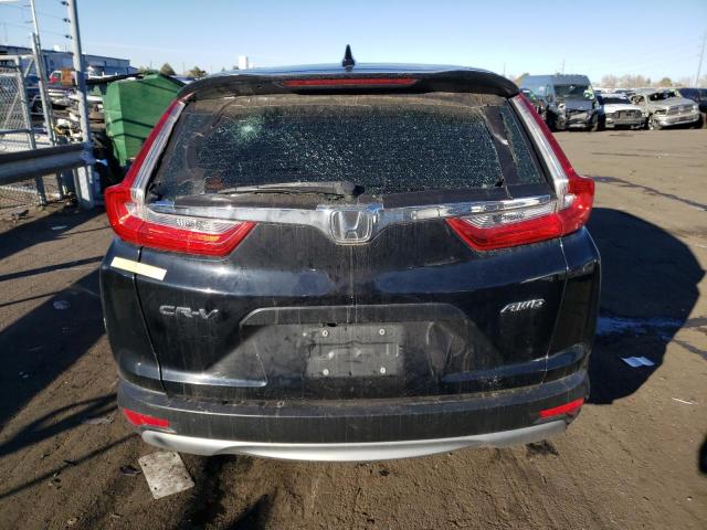 5J6RW6H30KL005184 Honda CR-V LX