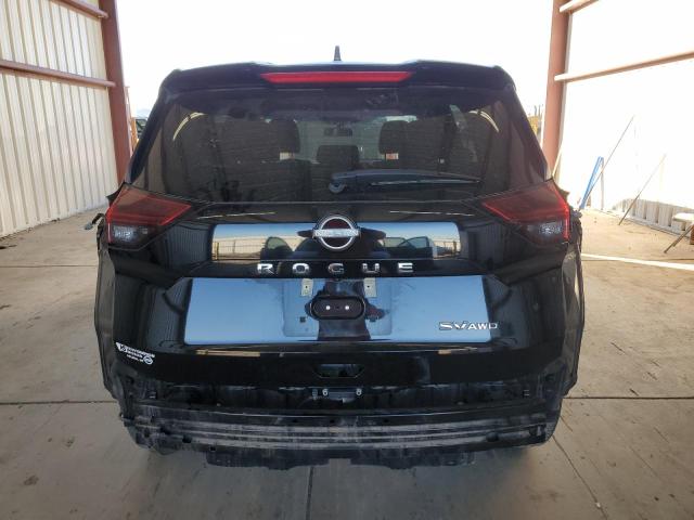 5N1BT3BB7NC734670 Nissan ROGUE SV