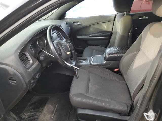2C3CDXBG0FH847064 Dodge Charger Se
