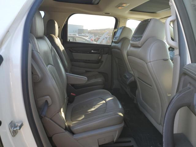 1GKKRTKD7EJ167770 GMC Acadia Denali