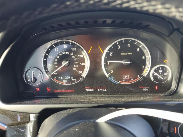 5UXKR0C58F0P04394 BMW X5 Xdrive35i