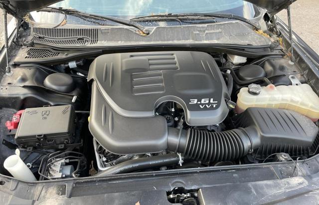 2C3CDZAG1LH113607 Dodge Challenger Sxt