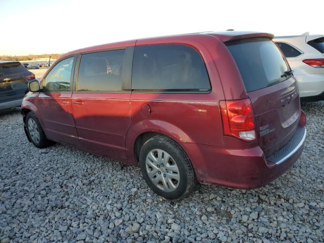 2C4RDGBG9GR178276 Dodge Grand Caravan Se