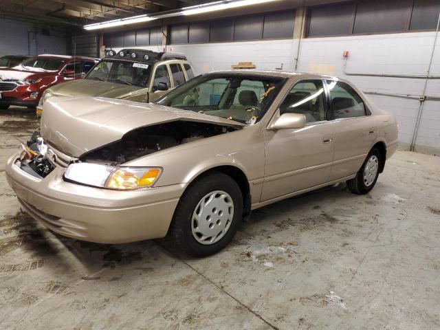 Auction sale of the 1999 Toyota Camry Ce, vin: 4T1BG28K6XU418499, lot number: 77933713