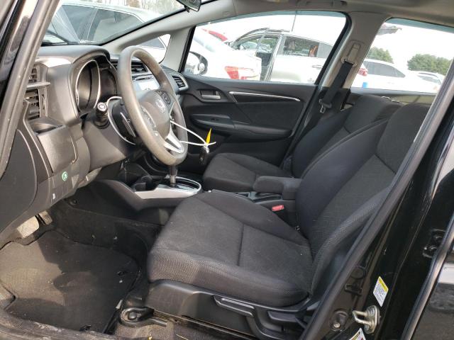3HGGK5H84FM771729 Honda FIT EX