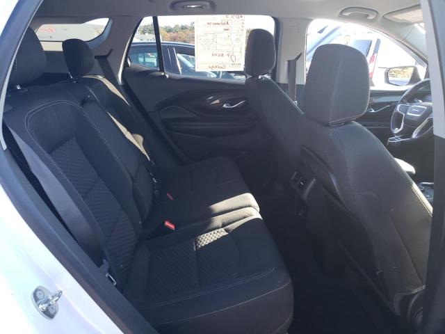 3GKALTEV9JL403470 GMC Terrain Sle