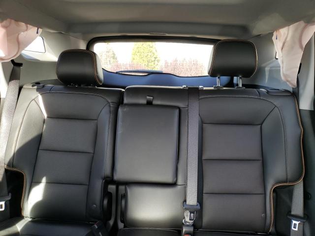 3GKALYEV2NL198402 GMC Terrain At4