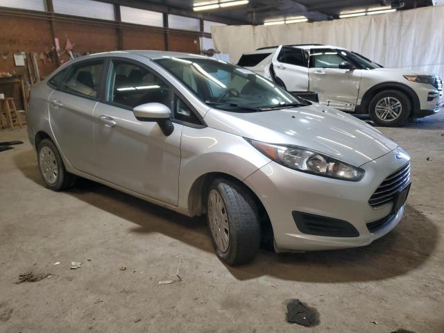 3FADP4AJ6HM117561 Ford FIESTA S