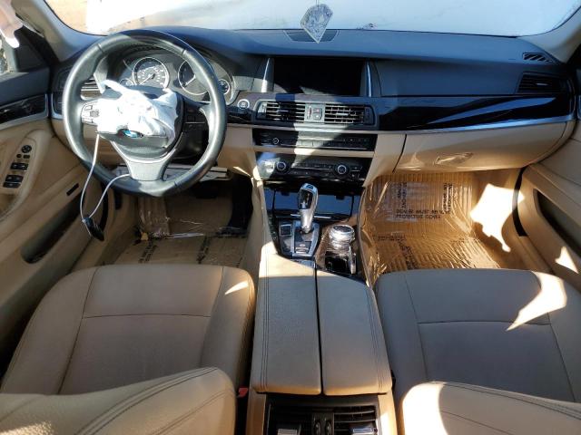 WBA5A5C59ED502087 BMW 528 I