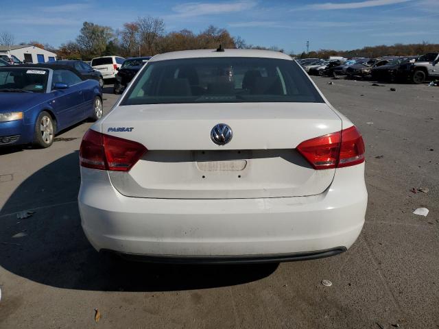 1VWAP7A31EC025686 Volkswagen PASSAT S