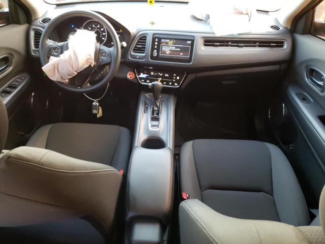 3CZRU6H5XLM709965 Honda HR-V EX