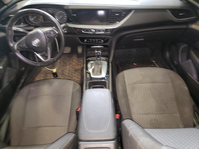 W04GU8SXXJ1169184 Buick Regal Tourx Preferred