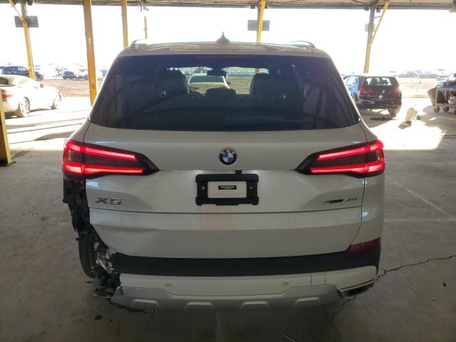 5UXCR4C08P9R25281 BMW X5 Sdrive 40i