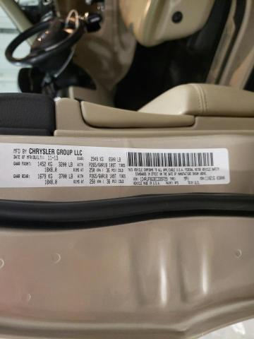 1C4RJFBG3EC339729 Jeep Grand Cherokee Limited