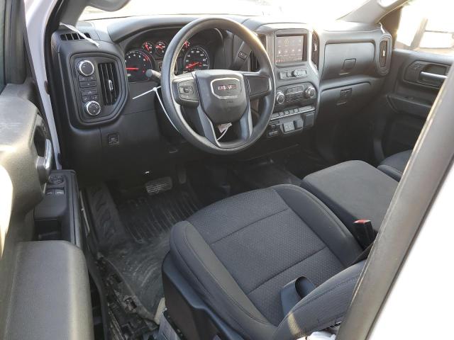 1GT39LE78NF341743 GMC Sierra K2500 Heavy Duty