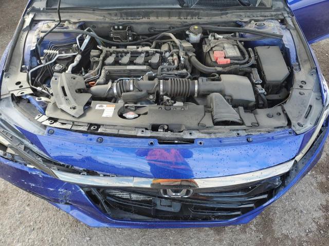 1HGCV1F36LA033123 Honda Accord Sport