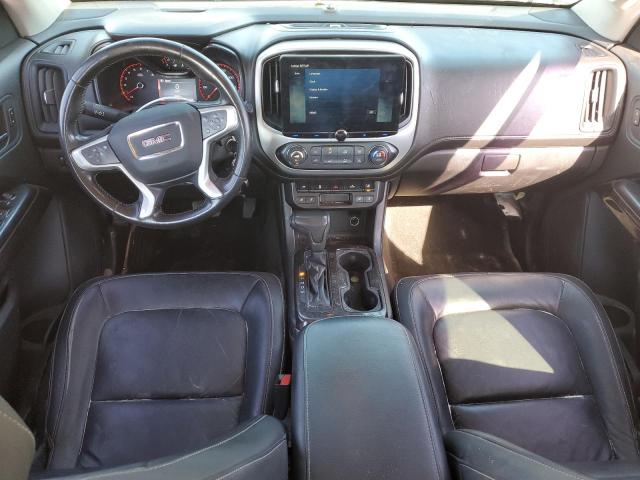 1GTG6CE37F1121242 GMC CANYON SLT